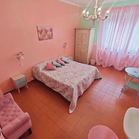 Hotel Serenella Torino Eksteriør billede