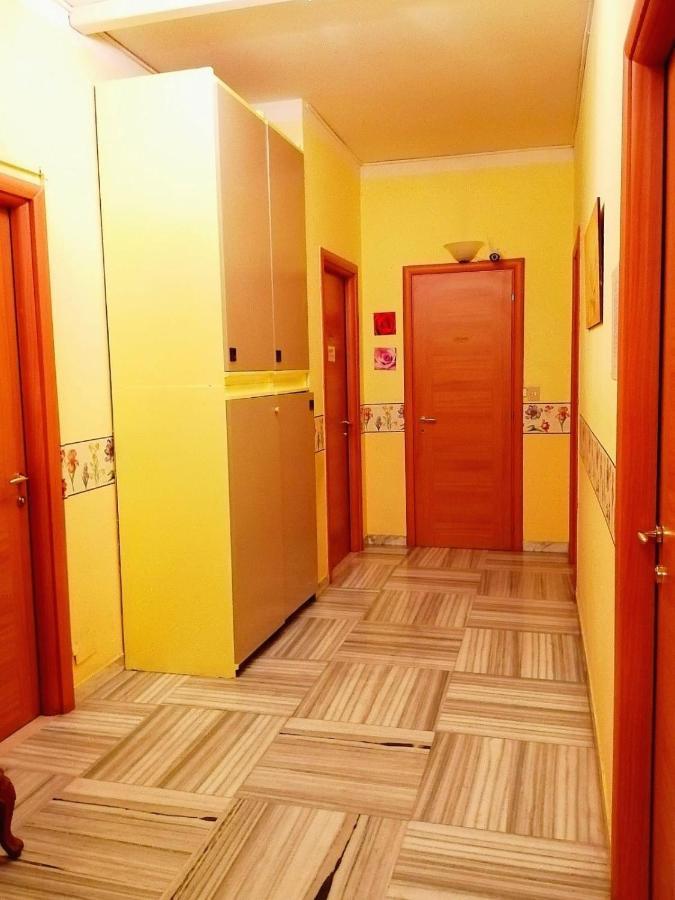 Hotel Serenella Torino Eksteriør billede