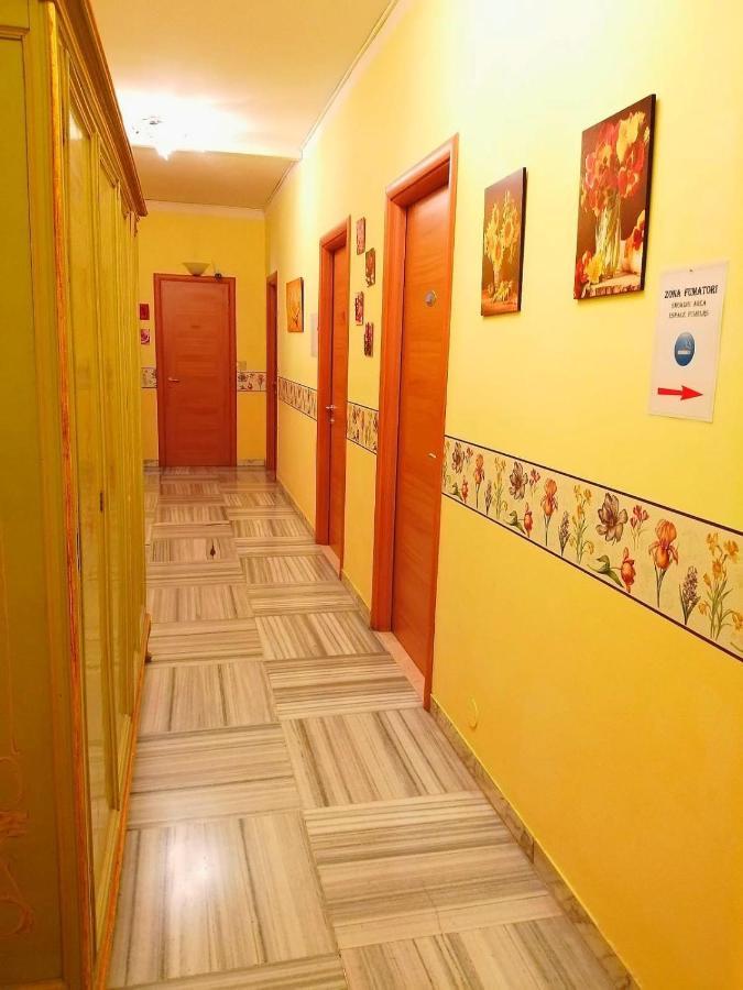 Hotel Serenella Torino Eksteriør billede