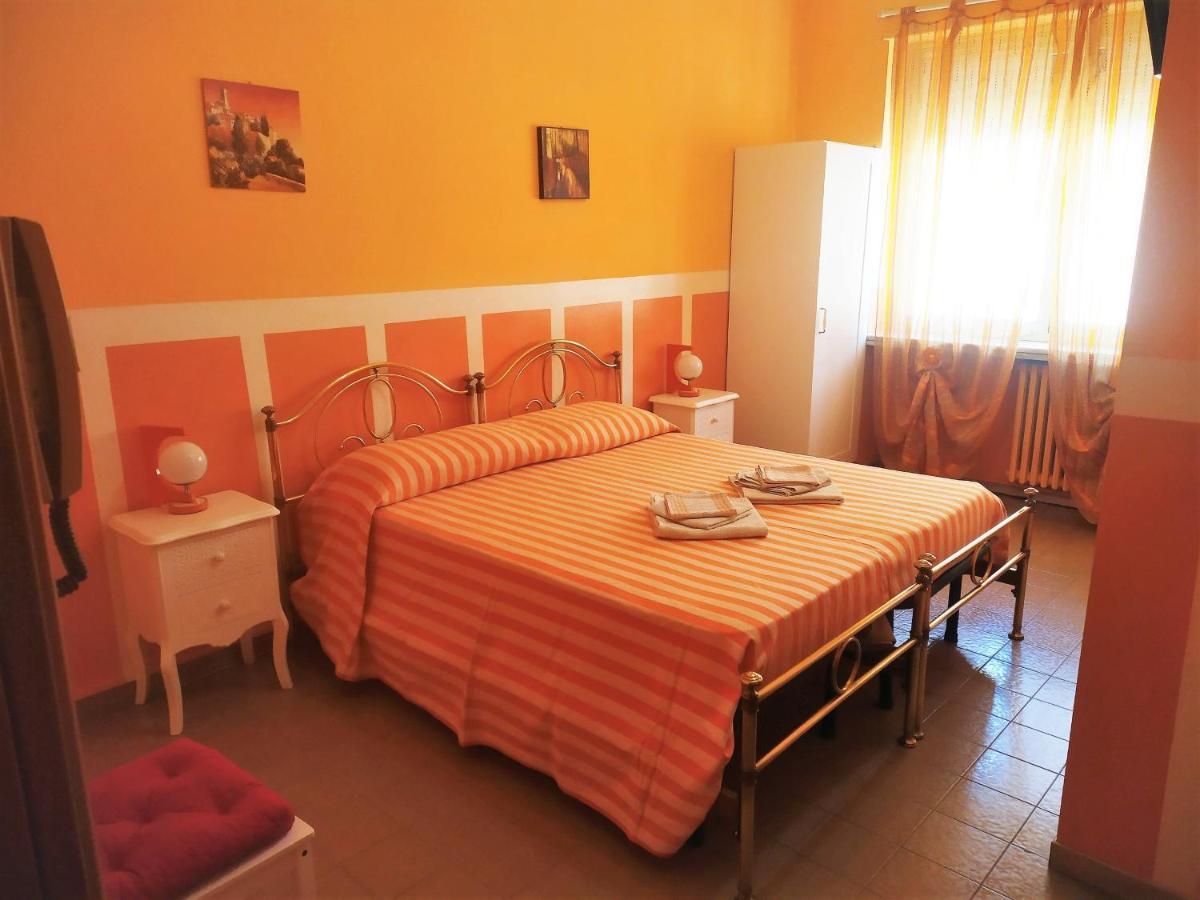 Hotel Serenella Torino Eksteriør billede