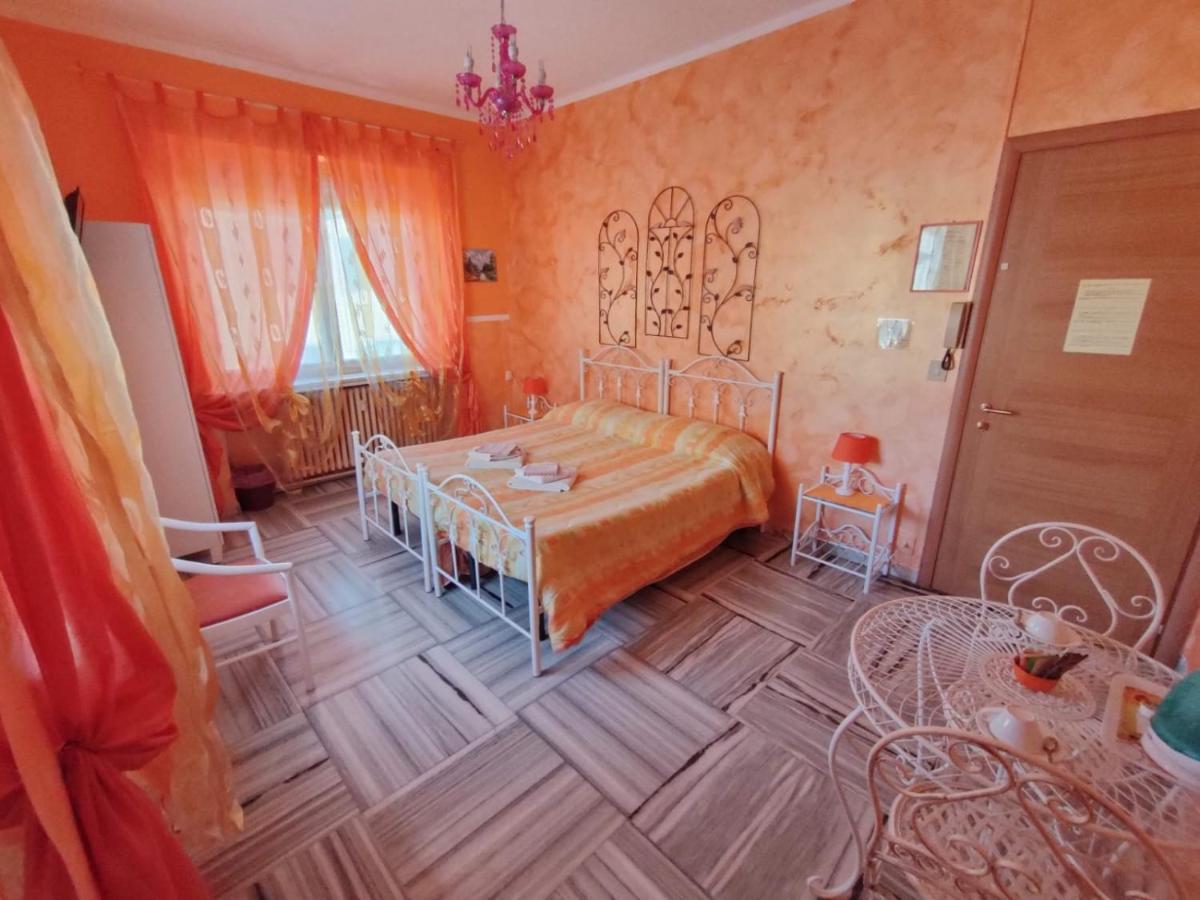 Hotel Serenella Torino Eksteriør billede