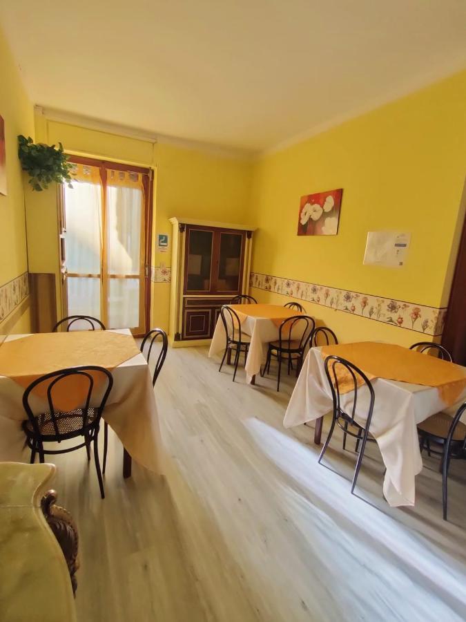 Hotel Serenella Torino Eksteriør billede