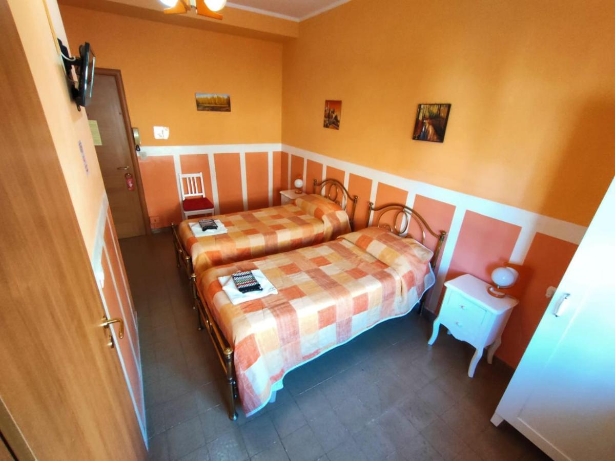 Hotel Serenella Torino Eksteriør billede