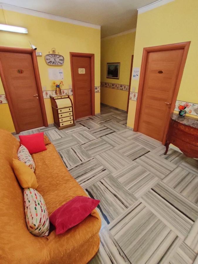 Hotel Serenella Torino Eksteriør billede