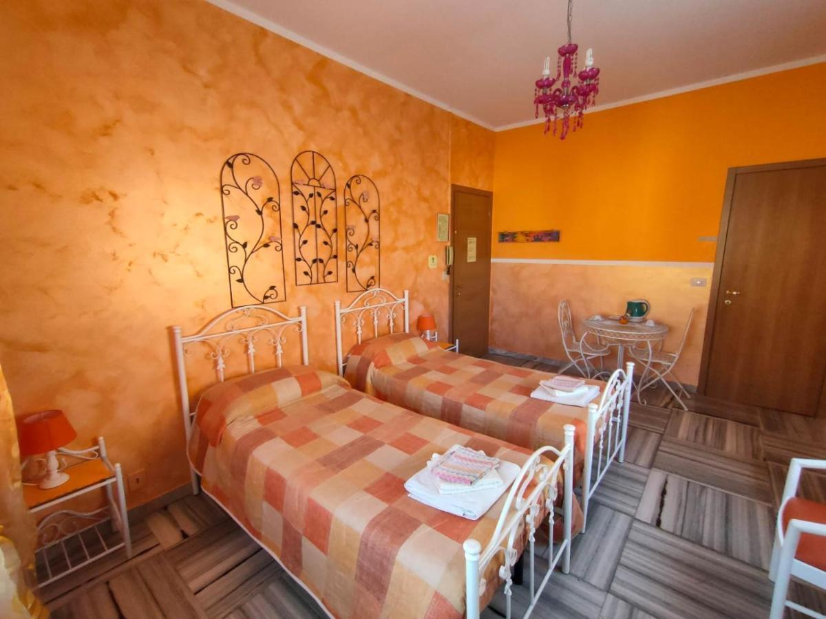 Hotel Serenella Torino Eksteriør billede