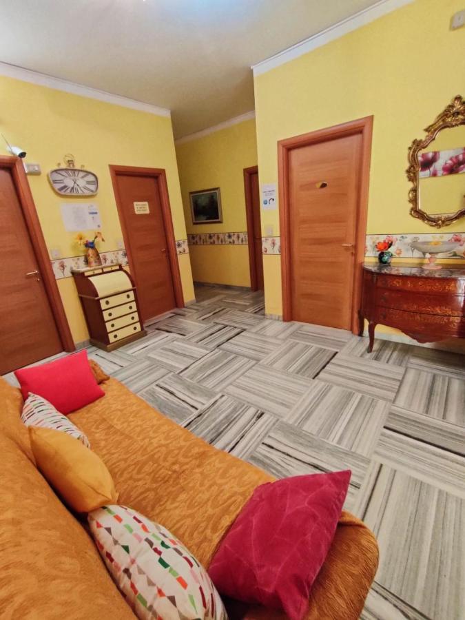 Hotel Serenella Torino Eksteriør billede