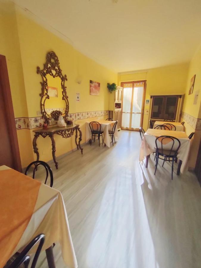 Hotel Serenella Torino Eksteriør billede