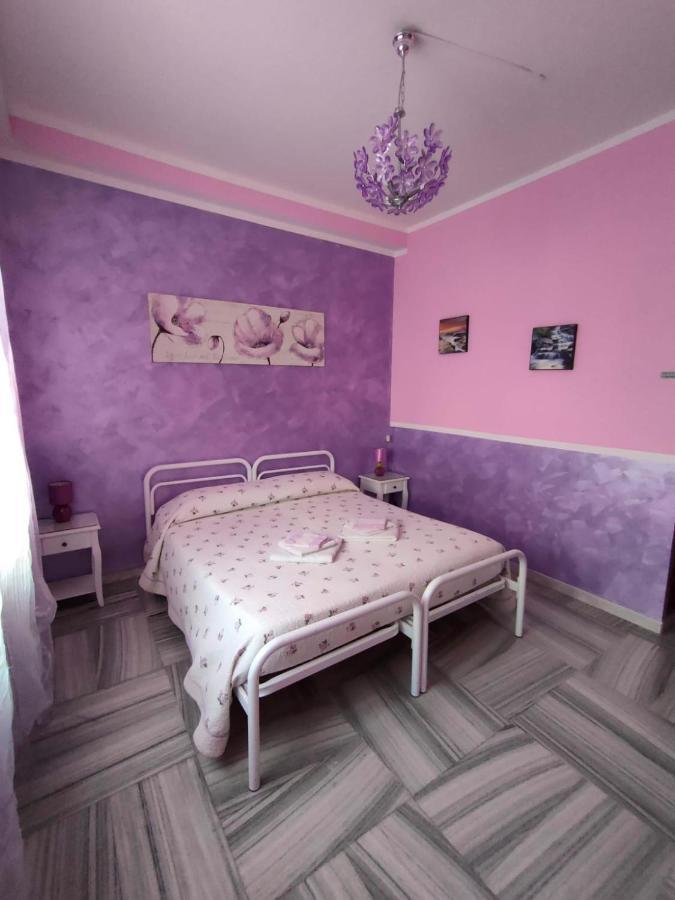 Hotel Serenella Torino Eksteriør billede