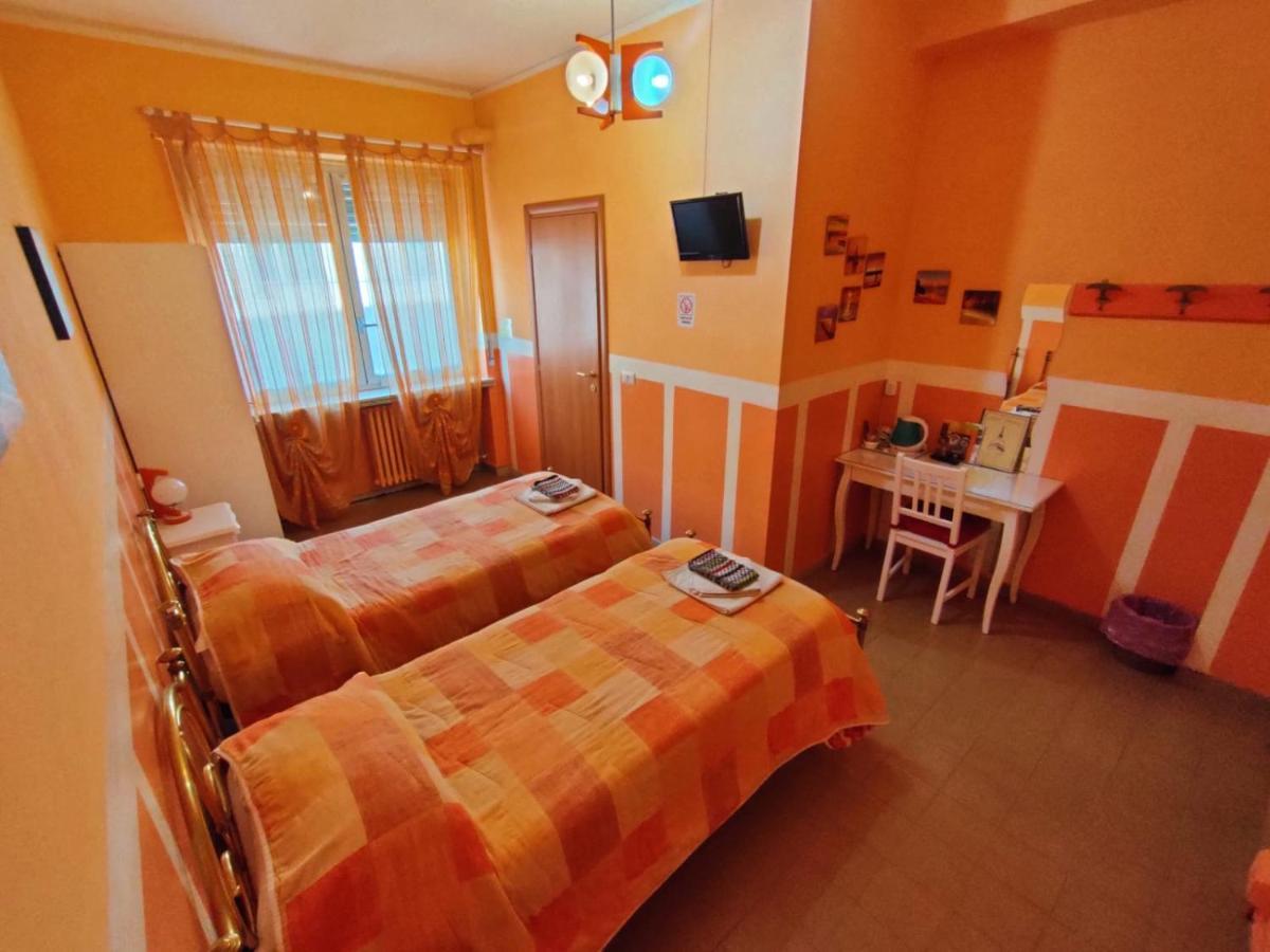 Hotel Serenella Torino Eksteriør billede