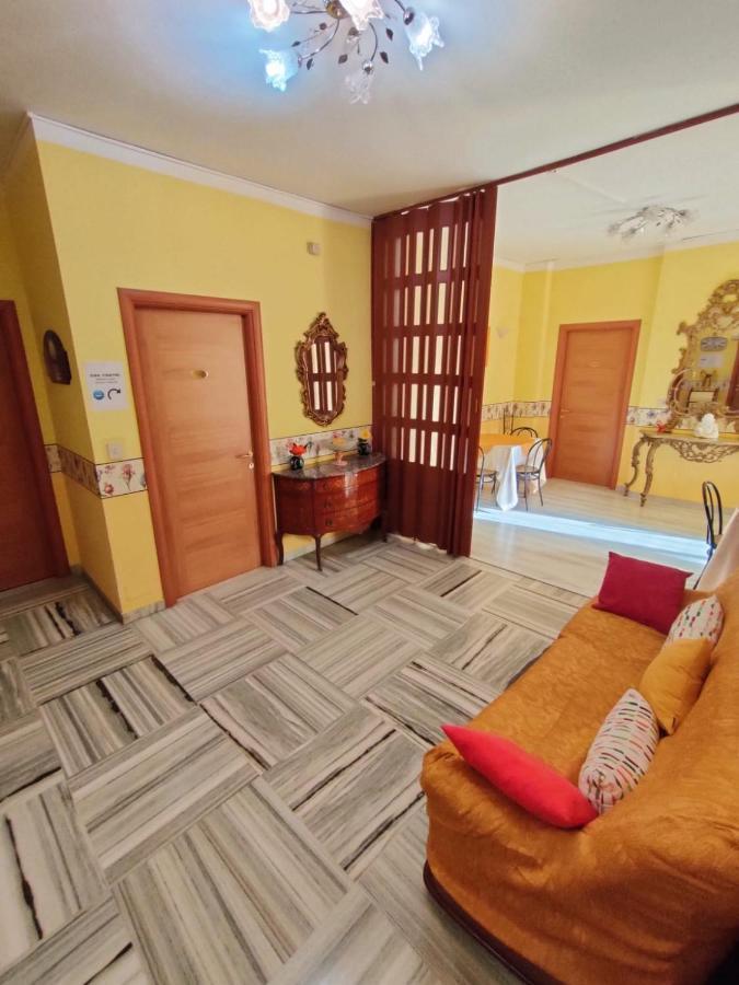 Hotel Serenella Torino Eksteriør billede
