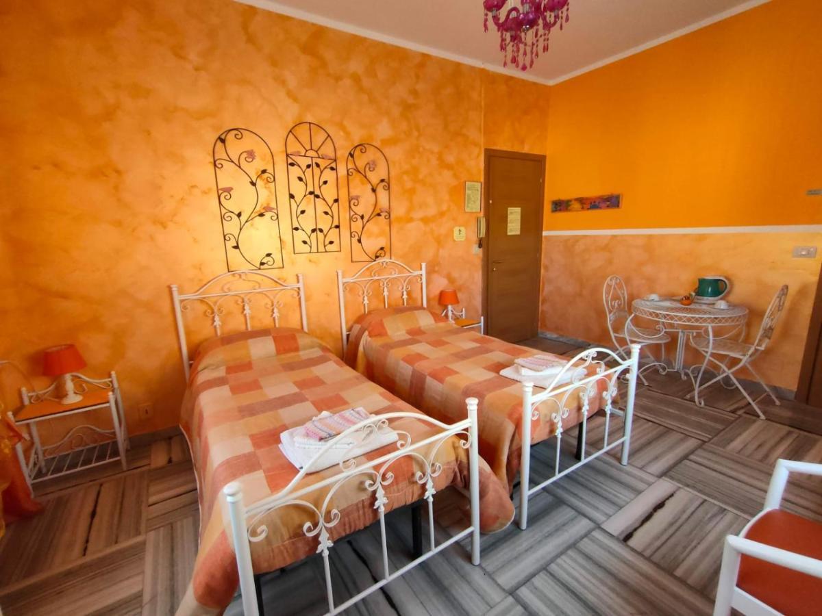 Hotel Serenella Torino Eksteriør billede