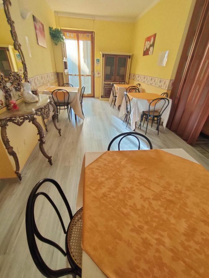 Hotel Serenella Torino Eksteriør billede