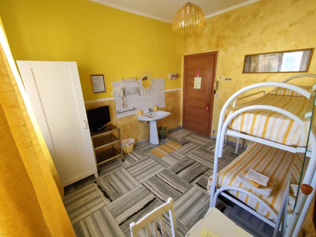 Hotel Serenella Torino Eksteriør billede