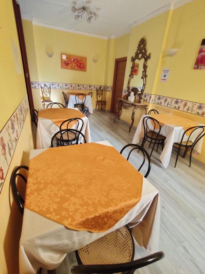 Hotel Serenella Torino Eksteriør billede
