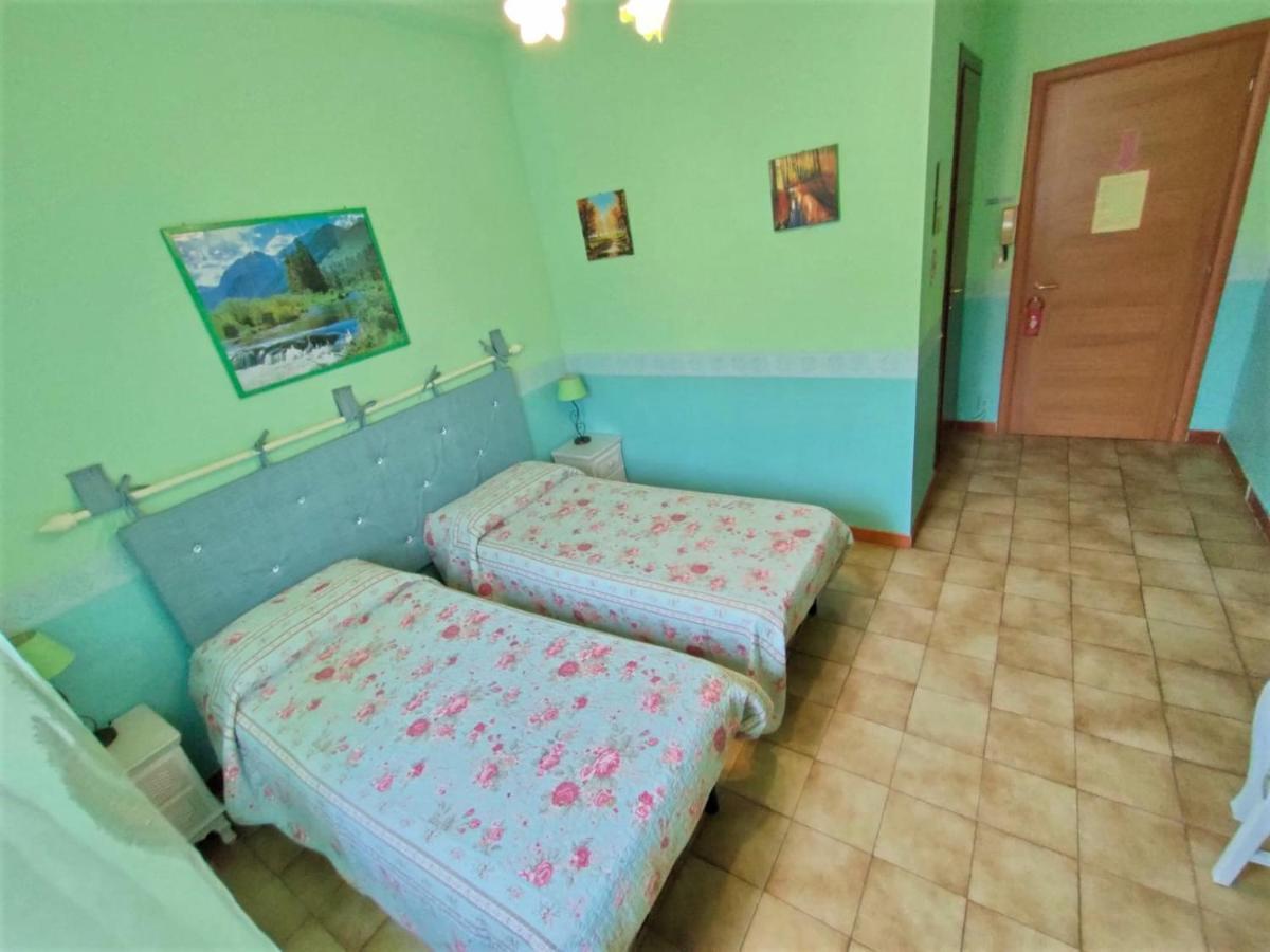 Hotel Serenella Torino Eksteriør billede