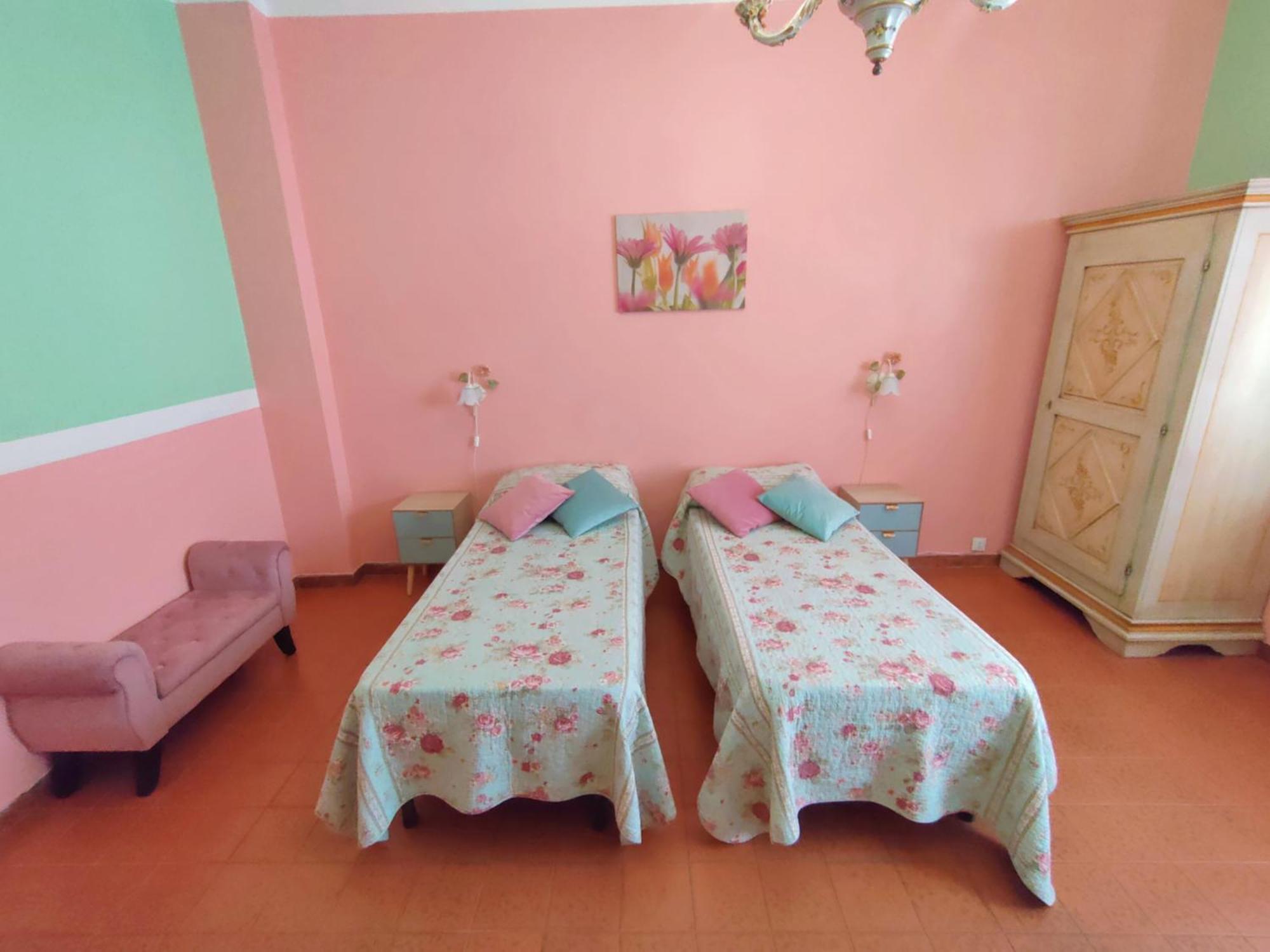 Hotel Serenella Torino Eksteriør billede
