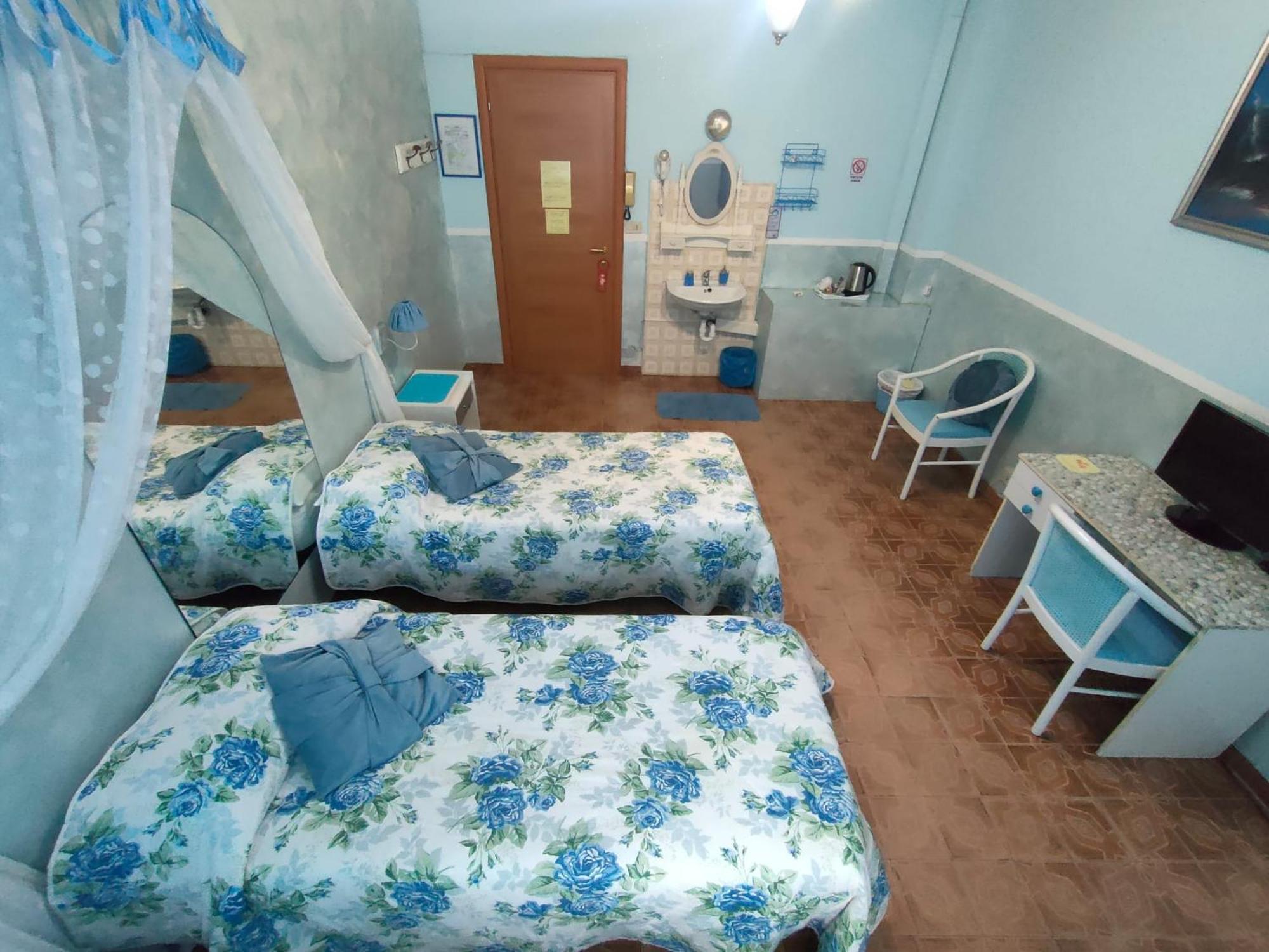 Hotel Serenella Torino Eksteriør billede